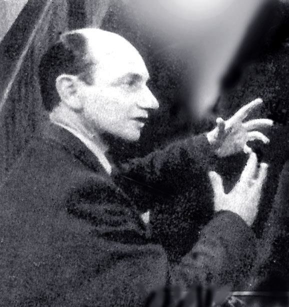 Bragaglia Carlo Ludovico